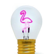 LAMPADA DA TAVOLO FLAMINGO LEGAMI