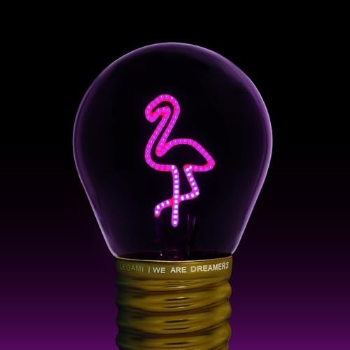 LAMPADA DA TAVOLO FLAMINGO LEGAMI