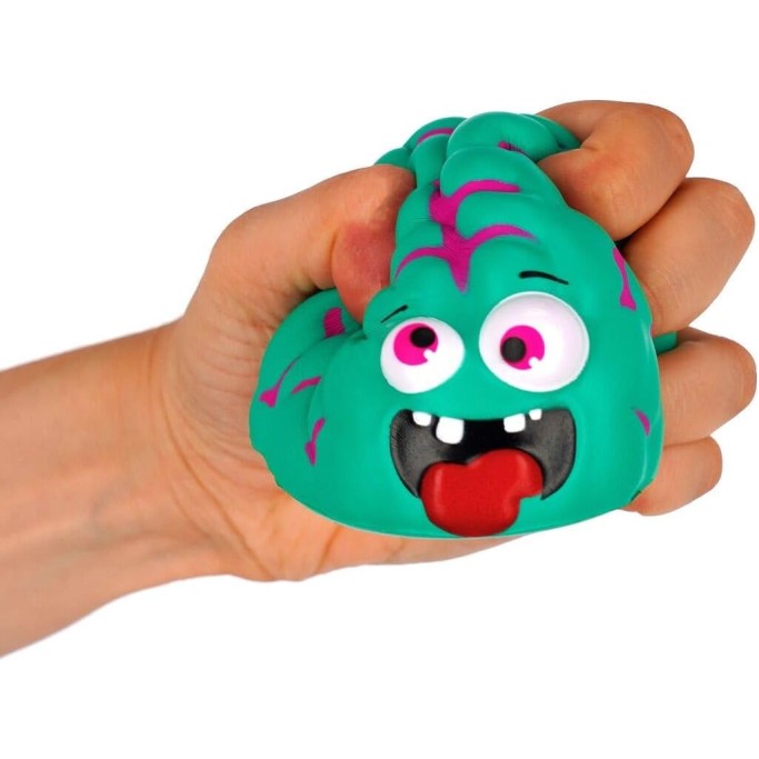 ANTI-STESS BRAIN LEGAMI