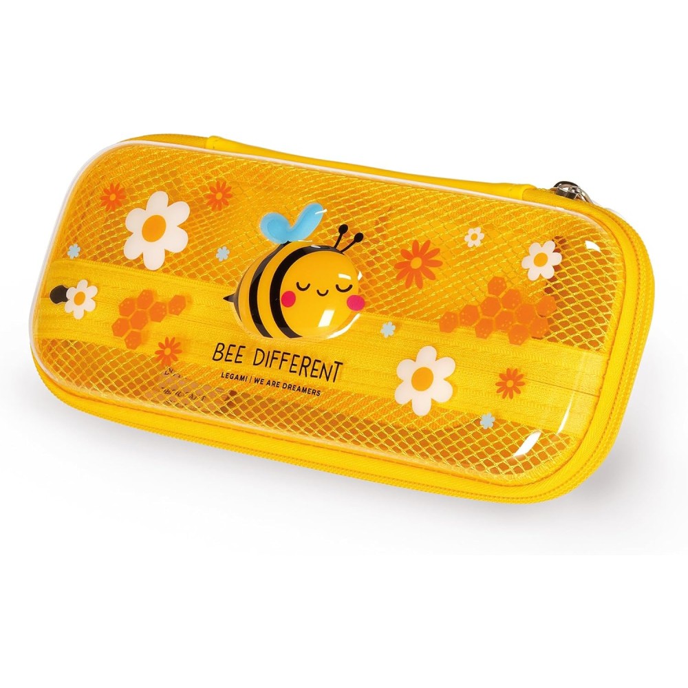 Legami Astuccio Wonderwow, Tema Ape, Bee