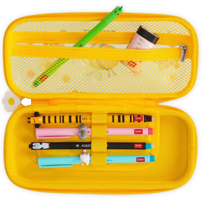 Legami Astuccio Wonderwow, Tema Ape, Bee