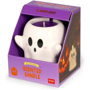 CANDELA PROFUMATA GHOST LEGAMI