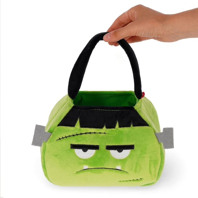 BORSA HALLOWEEN LEGAMI