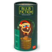 LAMPADA DA TAVOLO BABBO NATALE LEGAMI