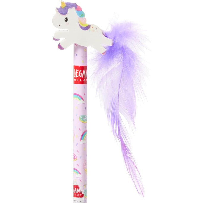 Matita E Gomma Unicorno | Legami