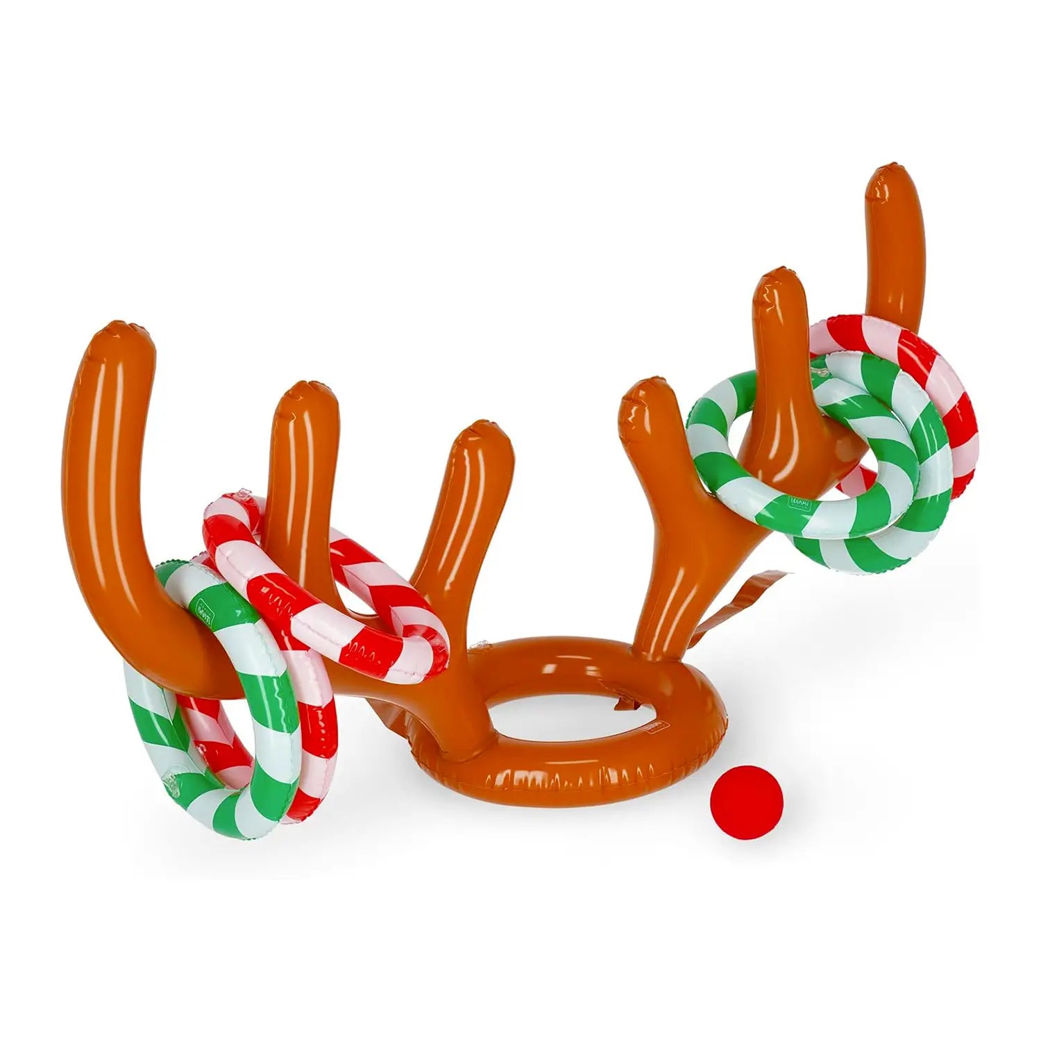 LANCIO ANELLI GONFIABILI LEGAMI