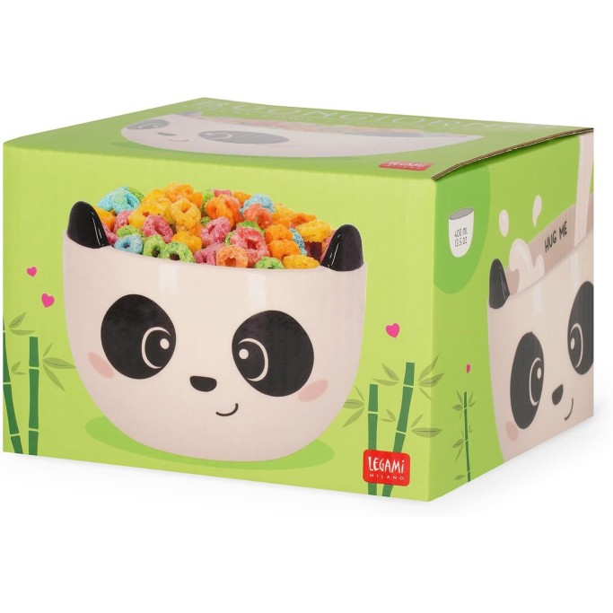 TAZZA PANDA LEGAMI