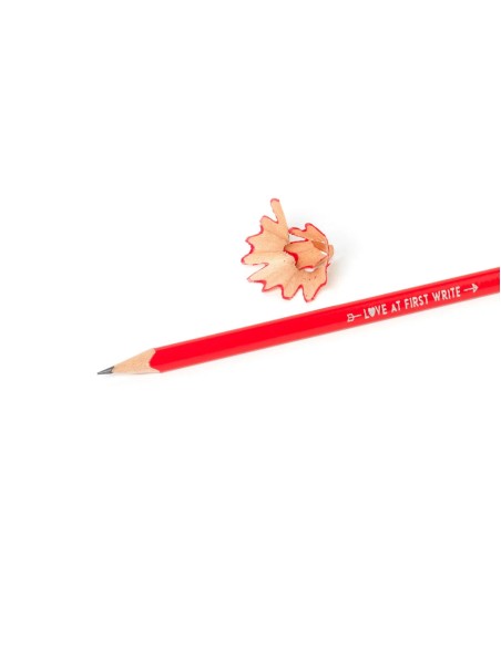 Matita Cuore Love At First Write Legami