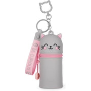 MINI KAWAII PORTAMONETE KITTY LEGAMI