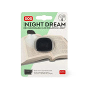 LUCE LED DA LETTURA LEGAMI