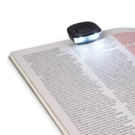 LUCE LED DA LETTURA LEGAMI