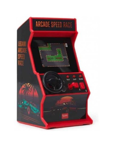 MINI VIDEOGIOCO ARCADE LEGAMI