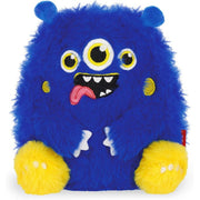 PELUCHES MONSTER LEGAMI