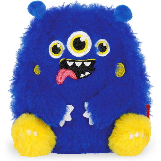 PELUCHES MONSTER LEGAMI