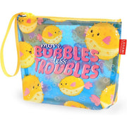 POCHETTE MARE PUPPERFISH  LEGAMI