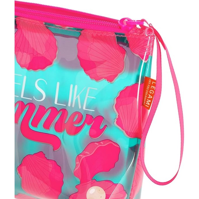 POCHETTE MARE SEASHELL LEGAMI