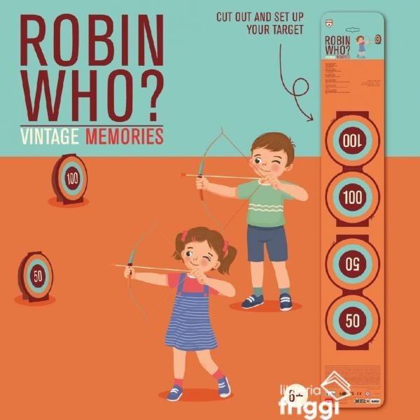 ARCO E FRECCIE IN LEGNO LEGAMI