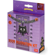 SET DECORAZIONE PORTA HALLOWEEN LEGAMI