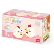 SALE E PEPE HEND LEGAMI