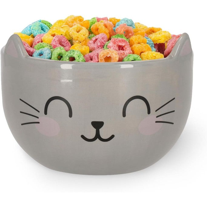 TAZZA KITTY LEGAMI