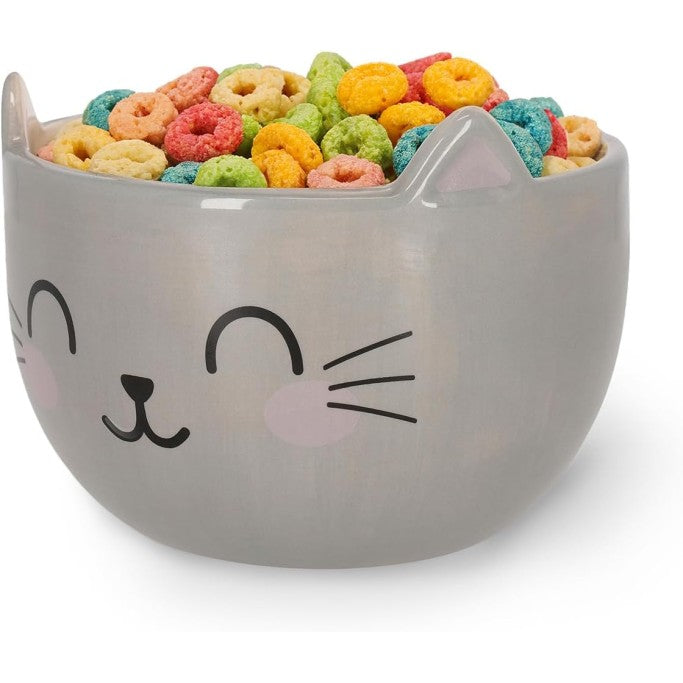 TAZZA KITTY LEGAMI