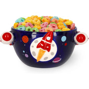 TAZZA SPACE LEGAMI