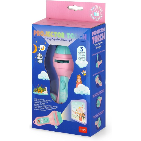 TORCIA PROIETTA STORIE LEGAMI