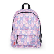 ZAINO AMERICANO TEDDY BEAR LEGAMI