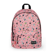 ZAINO AMERICANO SUSHI CAT LEGAMI