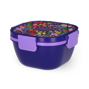 PORTAPRANZO FLOWERS LEGAMI