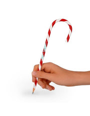 MATITA CANDY CANE LEGAMI