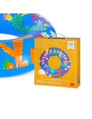 LEGAMI MAXI CIAMBELLA GONFIABILE CACTUS