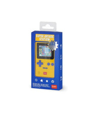 MINI CONSOLE PORTATILE LEGAMI