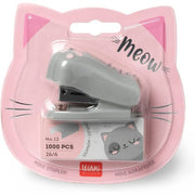 CUCITRICE MINI LEGAMI MEOW KITTY