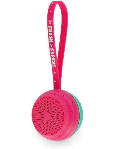 MINI VIVAVOCE E SPEAKER WIRELESS WATERMELON LEGAMI