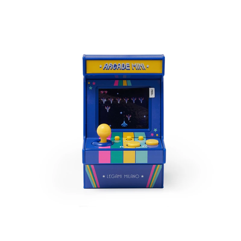 MINI ARCADE GAME LEGAMI