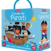 il mondo dei pirati