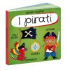 il mondo dei pirati