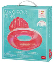 MAXI POOL RING LEGAMI