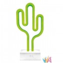 Neon Shine Cactus