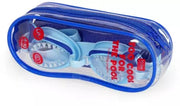 Legami Occhialini da Nuoto, Squalo