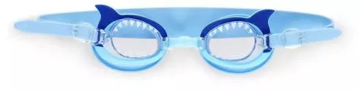 Legami Occhialini da Nuoto, Squalo