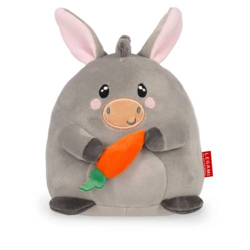 SUPER SOFT DONKEY LEGAMI
