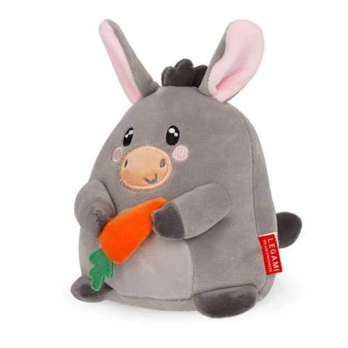 SUPER SOFT DONKEY LEGAMI