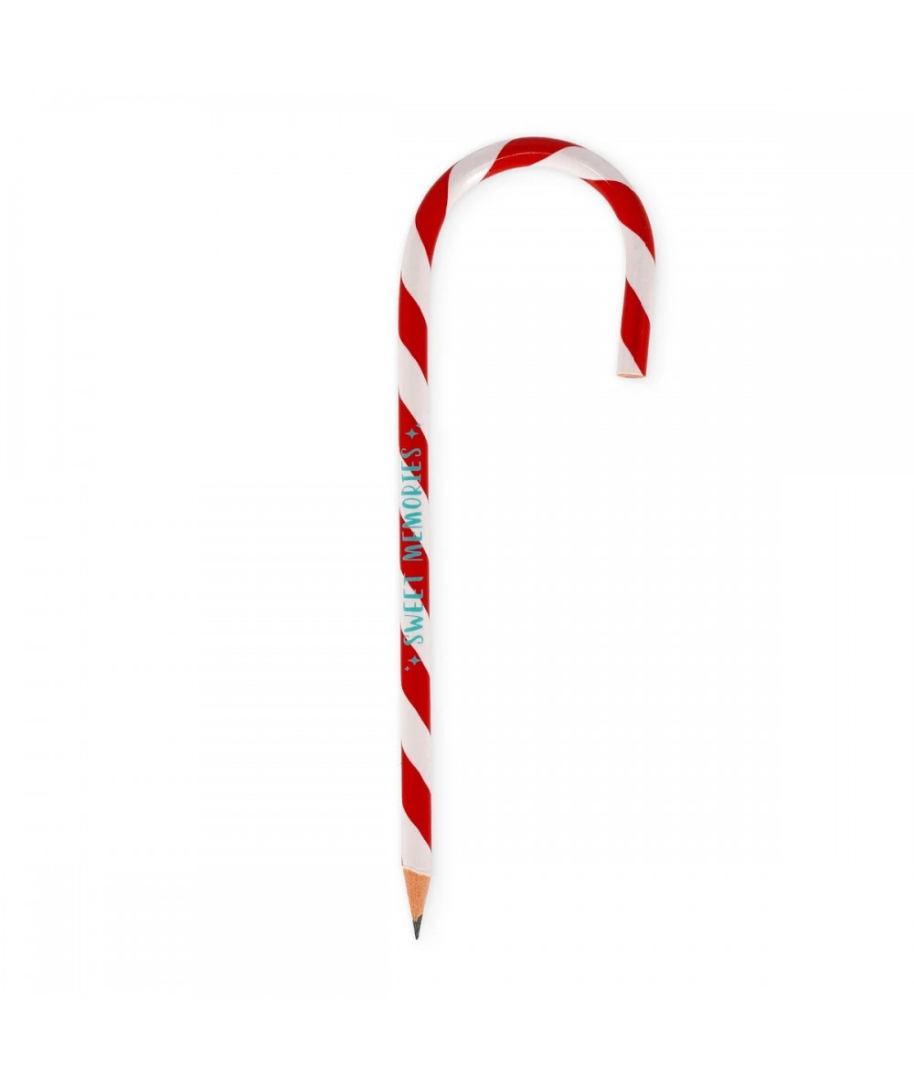 MATITA CANDY CANE LEGAMI