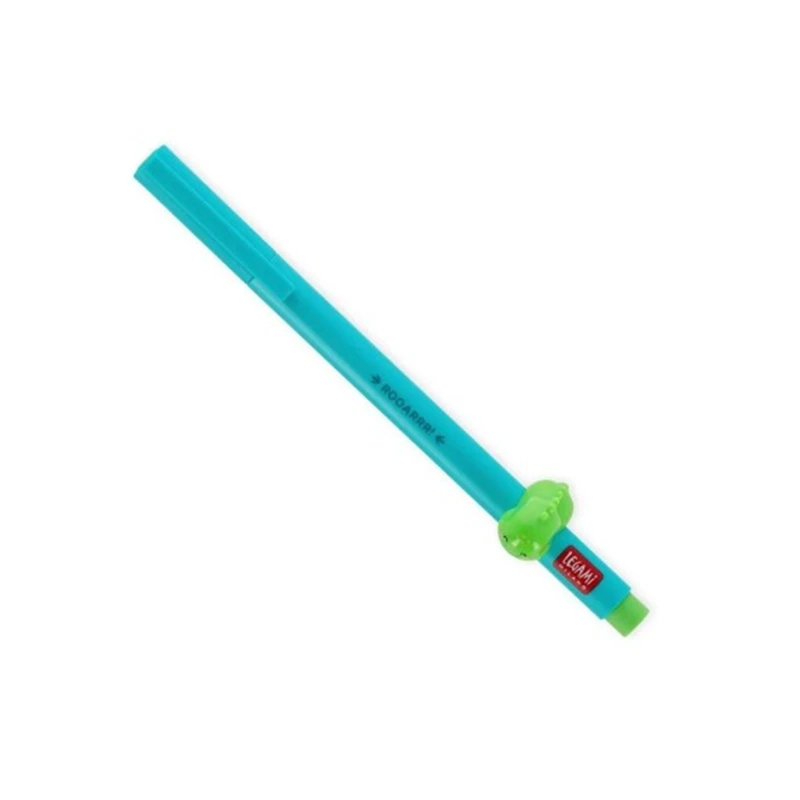 PENNA GEL DINOSAURO LEGAMI