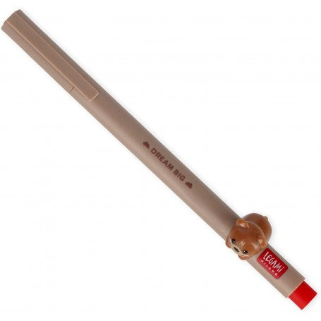 PENNA GEL TEDDY LEGAMI