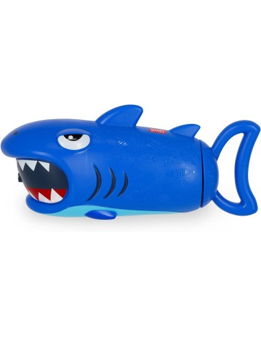 PISTOLA AD ACQUA SHARK LEGAMI