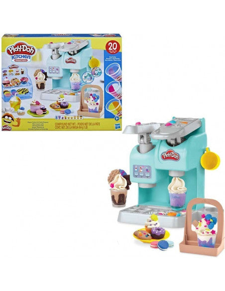 PLAY-DOH KITCHEN CREATIONS GELATERIA