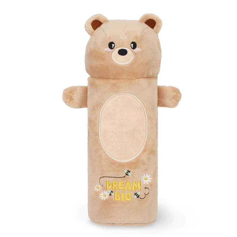 ASTUCCIO TROUSSE TEDDY BEAR LEGAMI